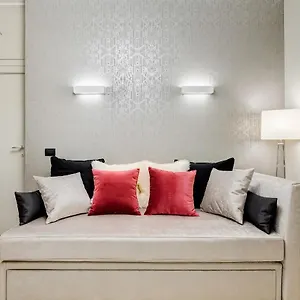  Apartamento Charming - Spanish Steps Italia