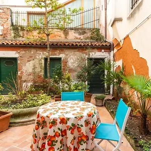 Apartment Ca' Longhi, Venice