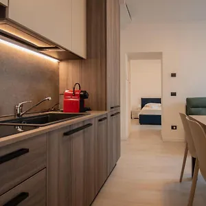  Apartamento Palazzetto La Quadra Di San Faustino - F&l Italia