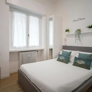  Apartamento Accomodo Mib31 Bivano Centro Storico Italia