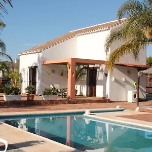  Villa El Nido España