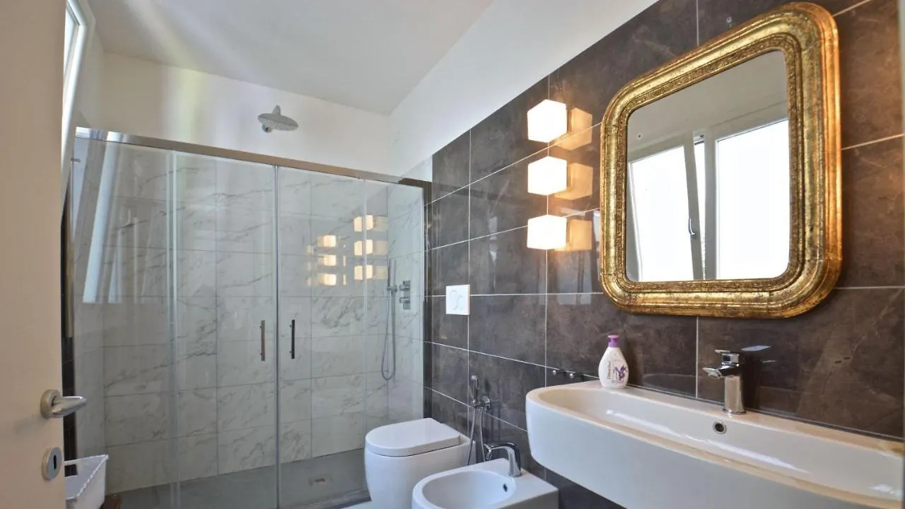 Corte Dei Greci Venecia Apartamento
