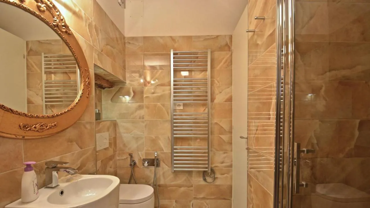Apartamento Corte Dei Greci Venecia Italia